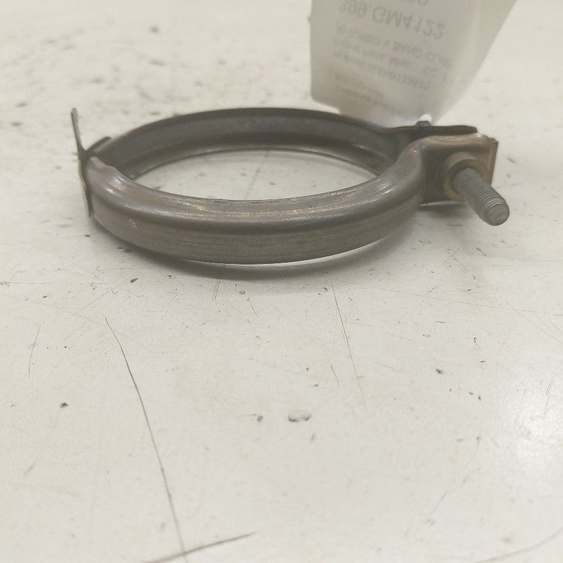 Buick Encore GX Turbo V Band Clamp 1.3 2022 2023 2024 2025