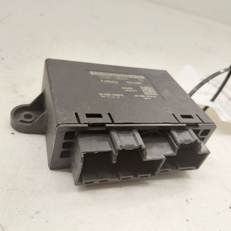 Driver Left Front Door Control Module Fits 14-15 Ford Fusion OEM