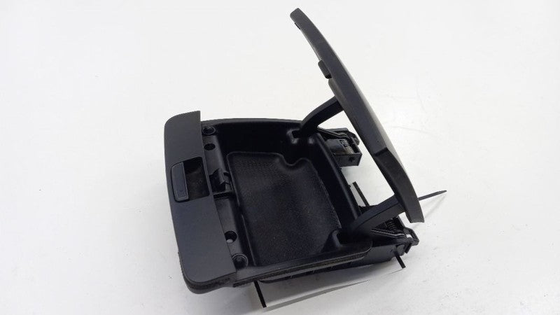 Hyundai Elantra Storage Pocket 2012 