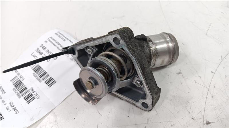 Infiniti Q50 Thermostat Housing Mount Bracket 2014 2015 2016 OEM