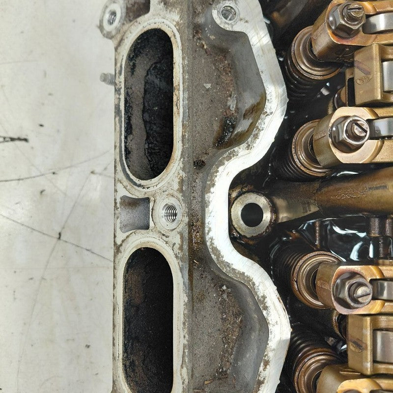 Engine Cylinder Head 2.4L Fits 15-19 Honda CR-V