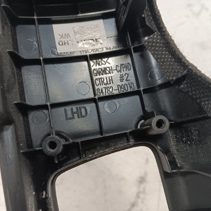Kia Sportage Switch Bezel Trim Panel {84782-D9010} 2022 2021 2020 2019