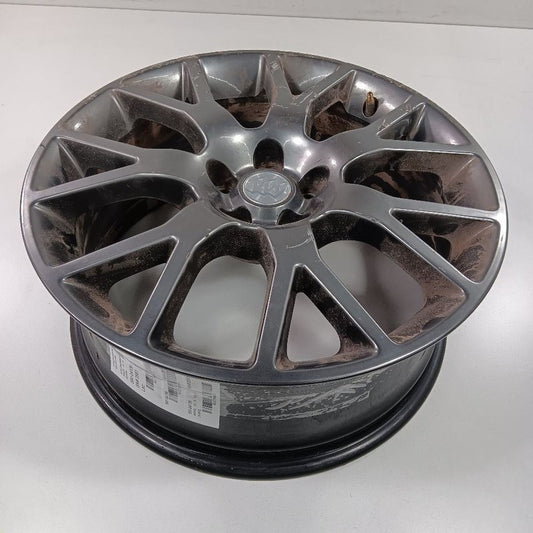 Wheel 18x7 Aluminum Alloy Rim  7 Spoke Painted Fits 16-19 Buick Encore