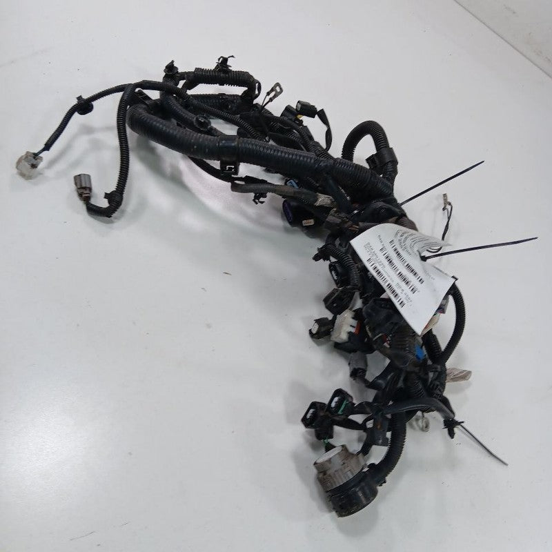 Outlander Sport Engine Wire Wiring Harness 2.4 2020 2021 2022 2023