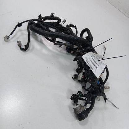 Outlander Sport Engine Wire Wiring Harness 2.4 2020 2021 2022 2023