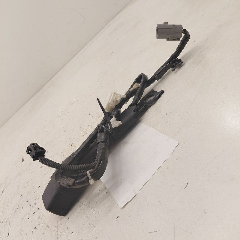 Driver Left Front Seat Belt Buckle Latch Fits 14-20 Lexus IS350
