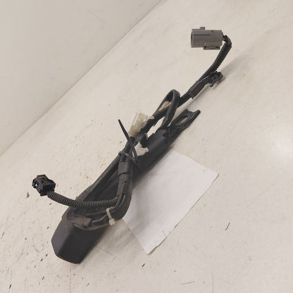 Driver Left Front Seat Belt Buckle Latch Fits 14-20 Lexus IS350