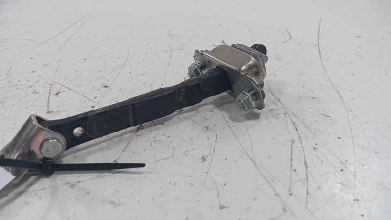 Subaru Impreza Door Check Left Rear Hinge Stop Stopper Detent  2017 20