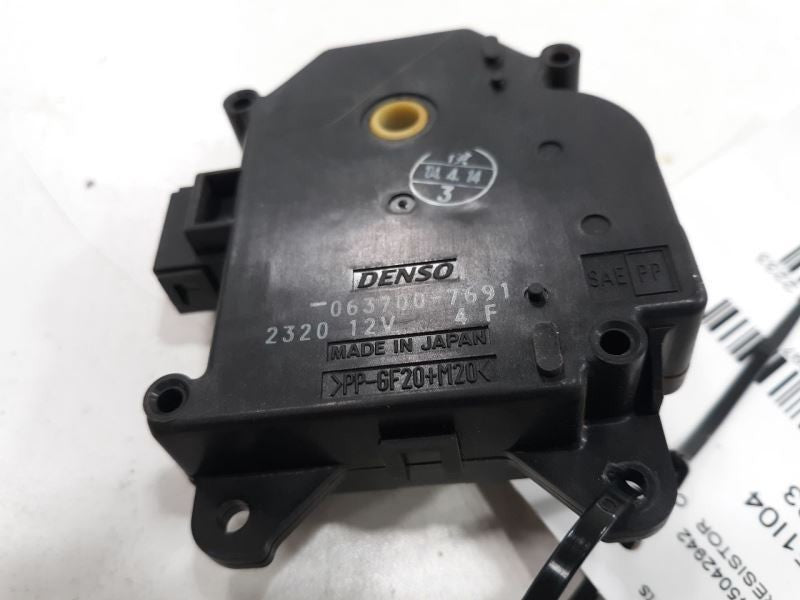Lexus ES330 Blower Resistor Fan Motor Speed Resistor 2004 2005 2006