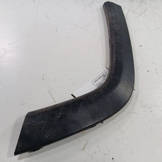 Jeep Compass Left Rear Fender Flare Extension 2021 2020 2019 2018 2017