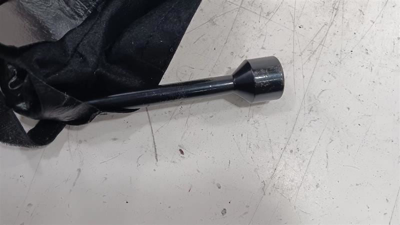Chevy Traverse Spare Tire Changing Wrench Tool  2010 2011 2012 2013