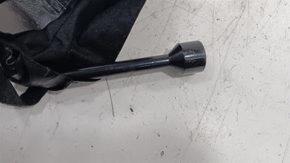 Chevy Traverse Spare Tire Changing Wrench Tool  2010 2011 2012 2013