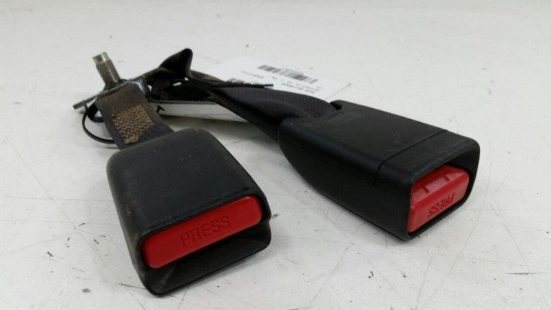 Subaru Impreza Seat Belt Buckle Latch Left Rear Back OEM 2008 2009 2010