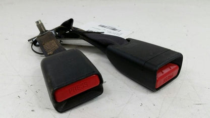 Subaru Impreza Seat Belt Buckle Latch Left Rear Back OEM 2008 2009 2010