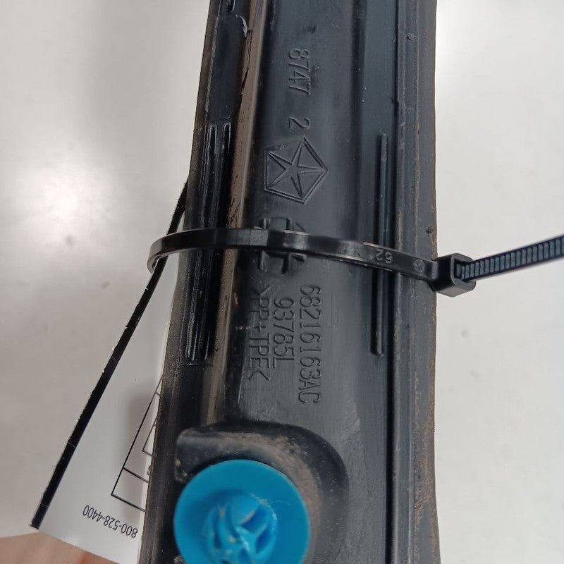 Chrysler 300 Left Tail Light Trim {68216163AC} 2015 2016 2017 2018 2019