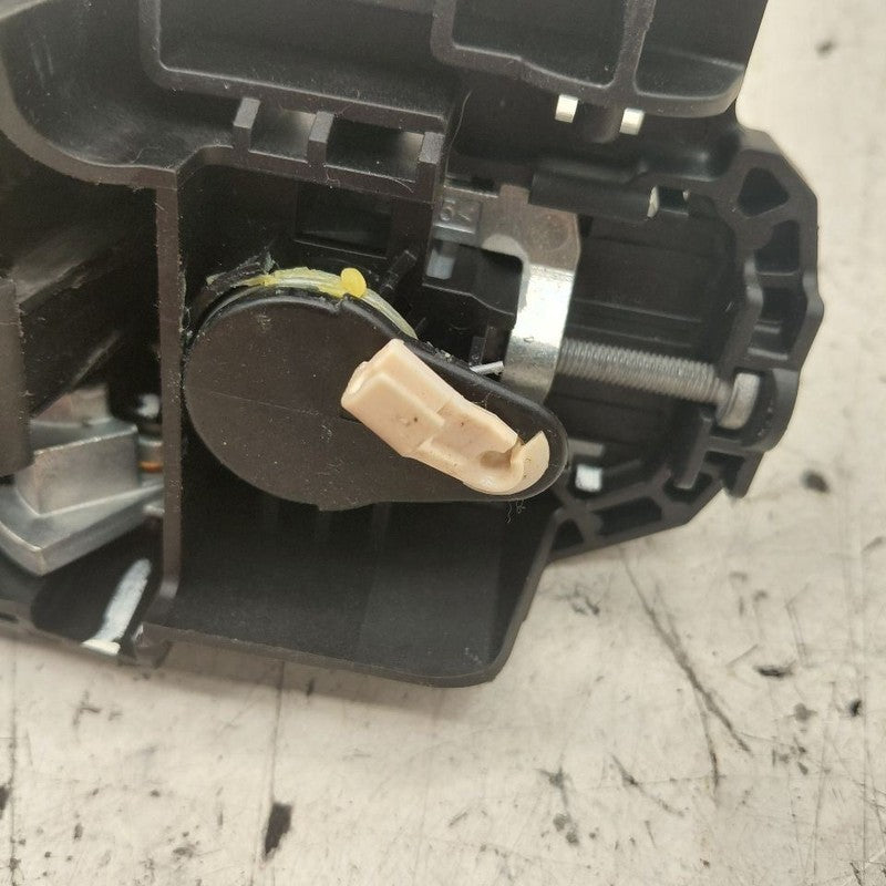 Driver Left Front Door Handle Exterior Fits 14-23 Jeep Cherokee