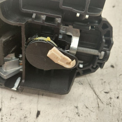 Driver Left Front Door Handle Exterior Fits 14-23 Jeep Cherokee