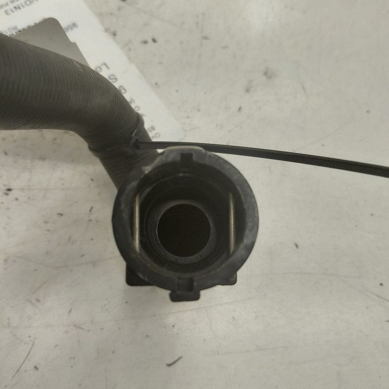 Volvo S60 Coolant Line Crossover Pipe  2.5 2013 2014 2015