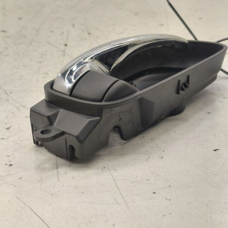 Nissan Murano Door Handle Right Passenger Front Interior Inside  2020 