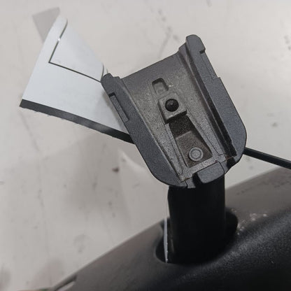 H501SAL100 Interior Rear View Mirror Fits 15-17 Subaru Legacy