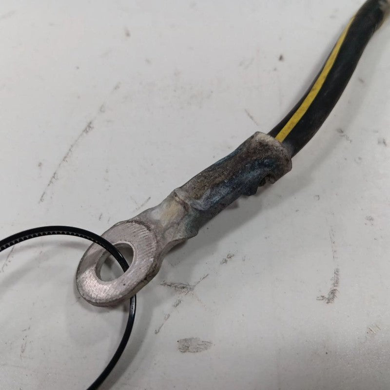 Nissan Kicks Negative Battery Cable  1.6 2021 2022 2023 2024 OEM
