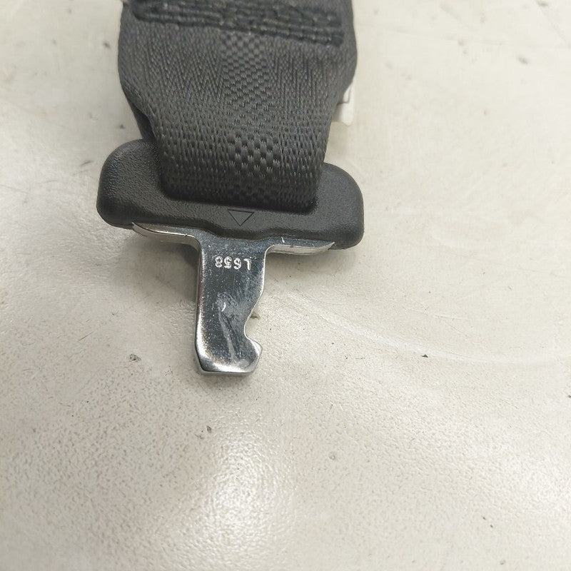 Nissan Murano Seat Belt Strap Retractor Center Middle Rear Back  2020 