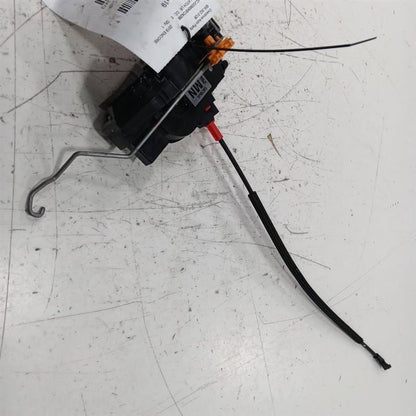 Buick Encore Door Latch Lock Left Rear  2018 2019 2020