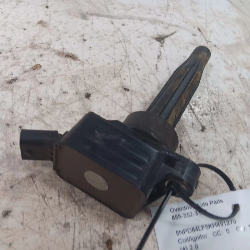 273002E601 Coil Ignition Ignitor Fits 17-23 Kia Forte