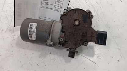 Windshield Wiper Motor VIN J 11th Digit Limited Fits 13-17 ACADIA OEM