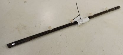 Saturn Vue Door Glass Window Weather Strip Trim Rear Right Passenger S