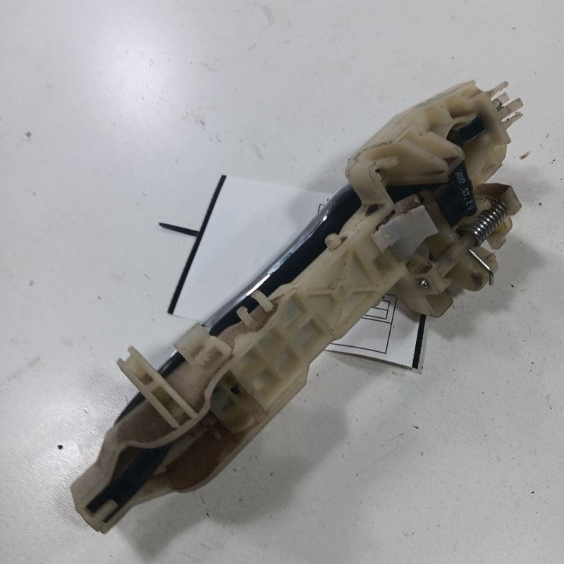 Passenger Right Front Door Handle Exterior Chrome Fits 16-20 Kia Sorento