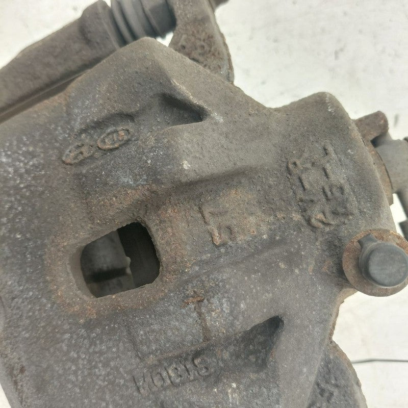 Driver Left Front Brake Caliper Naturally Aspirated 16-17 Hyundai Velo