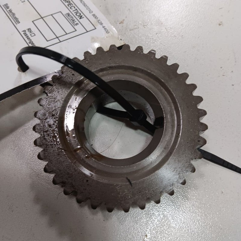 Mazda CX-5 Timing Gear  2.5L 2023 2022 2021 2020 OEM