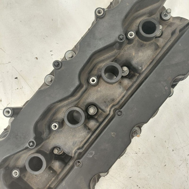 2018 Fiat 500 X 2.4 Model Engine Cylinder Head Valve Cover