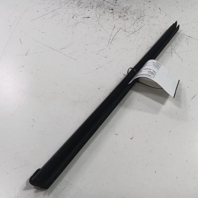 INFINITI Q50 Right Front Weather Strip Interior  2014 2015 2016 2017 2
