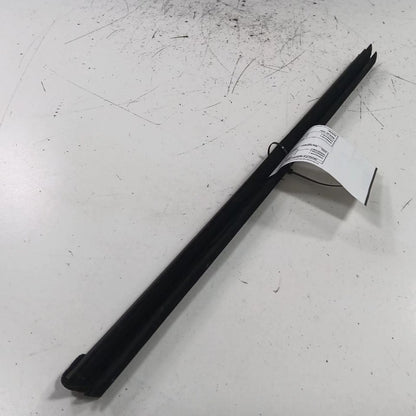 INFINITI Q50 Right Front Weather Strip Interior  2014 2015 2016 2017 2