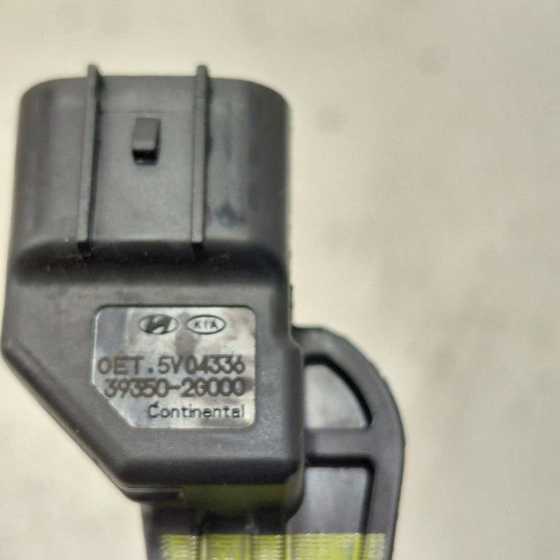 Kia Sportage Camshaft Cam Shaft Position Sensor  2.4 2020 2021 2022