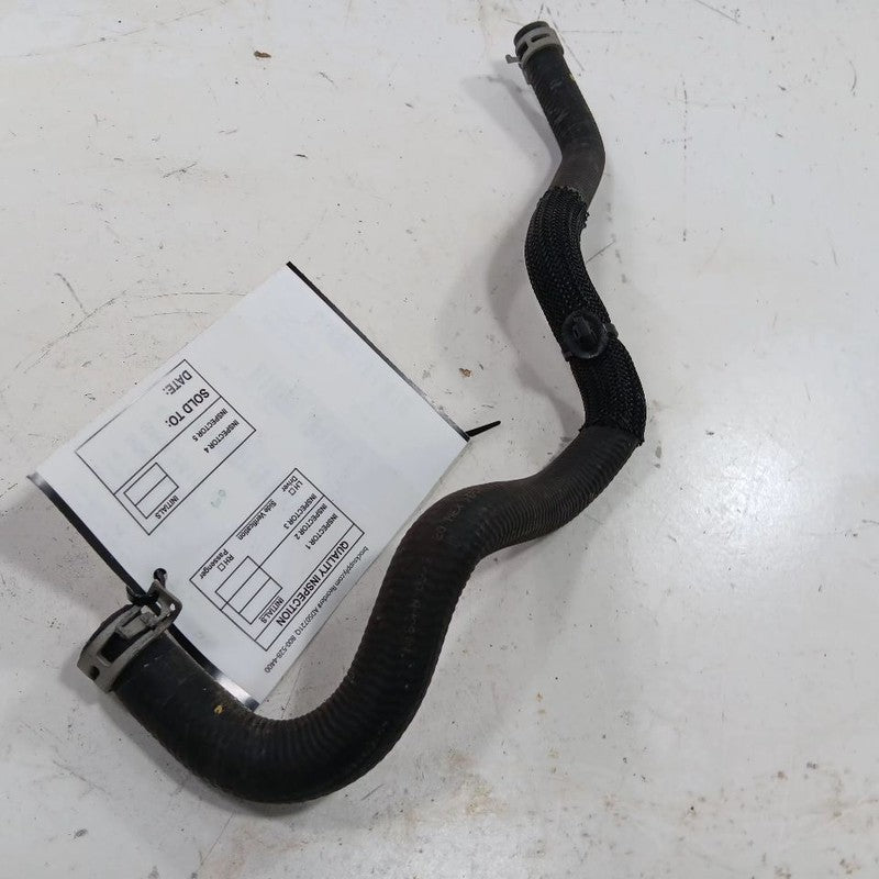 Nissan Versa 1.6 Coolant Line Crossover Pipe  2023 2022 2021 2020