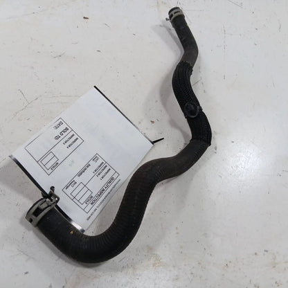Nissan Versa 1.6 Coolant Line Crossover Pipe  2023 2022 2021 2020