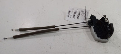 Nissan Maxima Door Latch Lock Right Passenger Rear 2011 2012 2013 2014