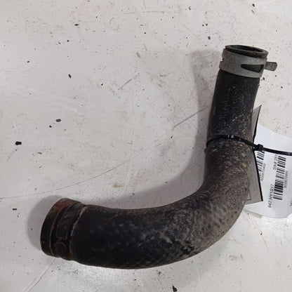 Hyundai Elantra Radiator Hose Line Tube  2017 2016 2015 2014 2013 OEM