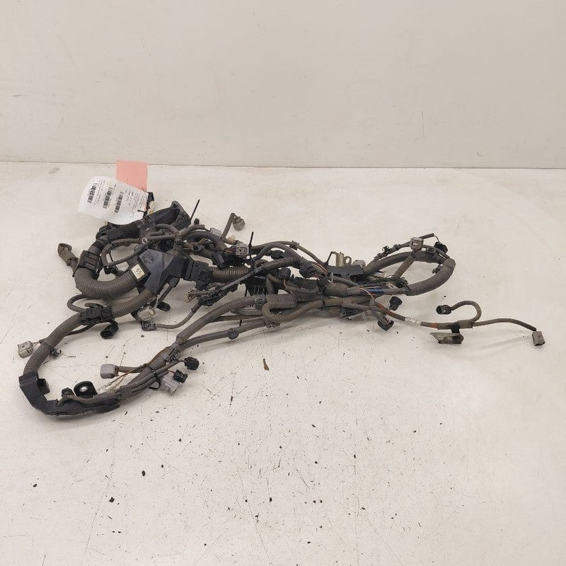 Lexus IS350 Engine Wire Wiring Harness  3.5 2020 2019 2018