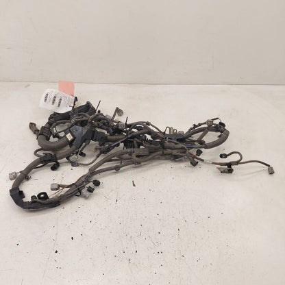 Lexus IS350 Engine Wire Wiring Harness  3.5 2020 2019 2018