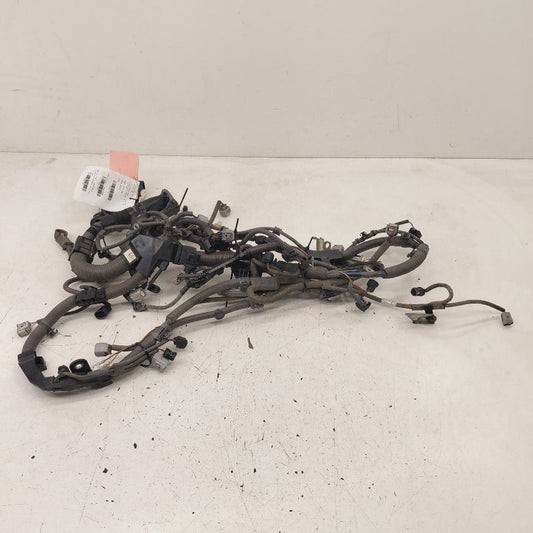 Lexus IS350 Engine Wire Wiring Harness  3.5 2020 2019 2018