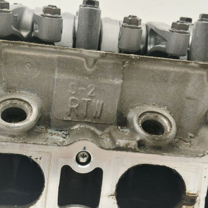 Engine Cylinder Head 1.5L Fits 12-16 Honda CR-Z