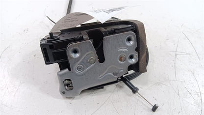 Chevrolet Equinox Door Latch Lock Right Passenger Rear 2018 2019