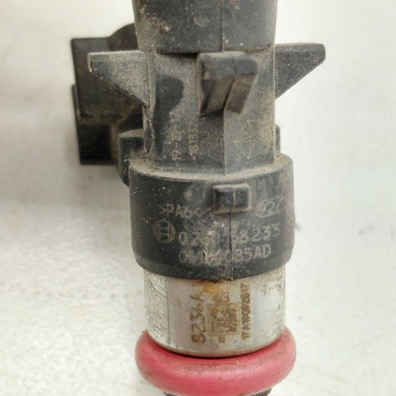 Fuel Injection Injector Fits 11-20 Dodge Caravan