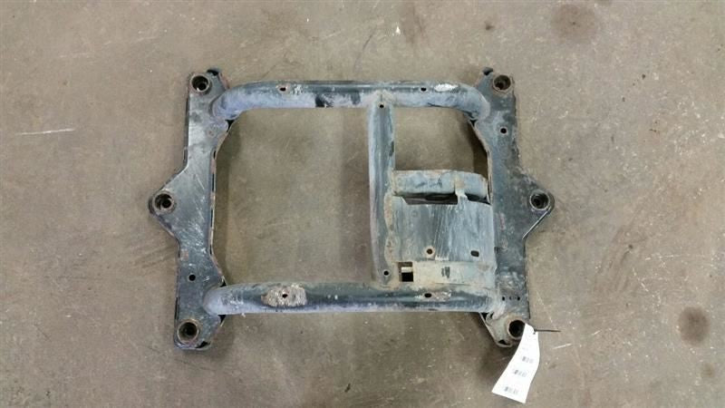 Range Rover Crossmember Transmission Support Brace 2003 2004 2005 OEM
