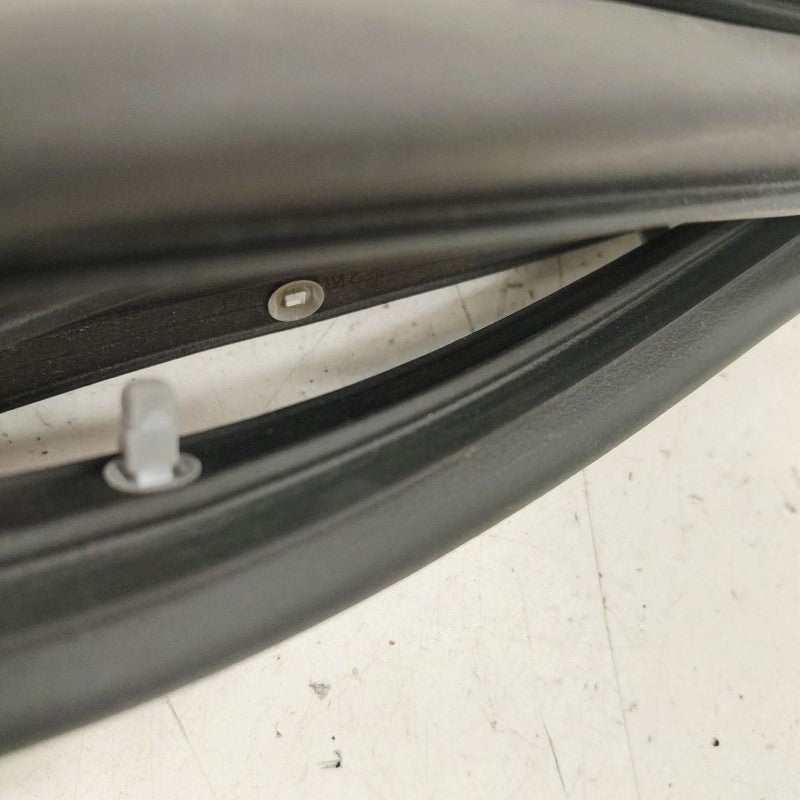 Mazda 3 On Door Seal Rubber Left Driver Rear Back  2023 2022 2021