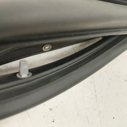 Mazda 3 On Door Seal Rubber Left Driver Rear Back  2023 2022 2021